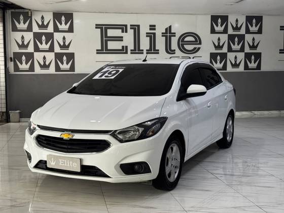 CHEVROLET PRISMA 1.4 MPFI LT 8V FLEX 4P AUTOMÁTICO CHEVROLET PRISMA 1.4 MPFI LT 8V FLEX 4P AUTOMÁTICO